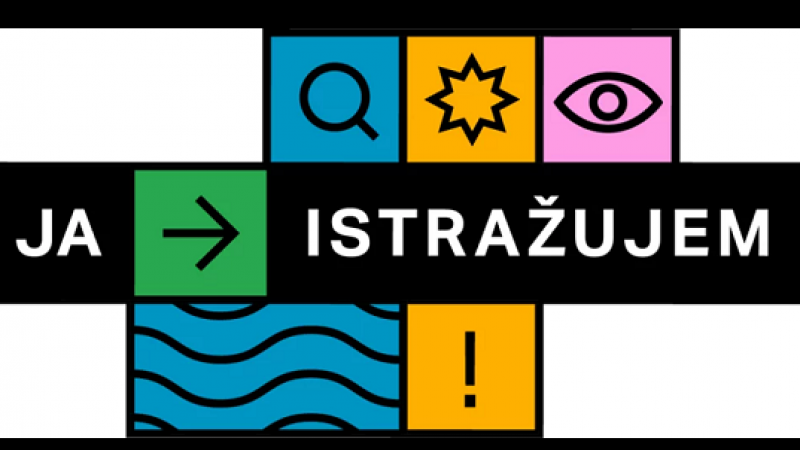 Pridružite nam se na Europskoj noći...