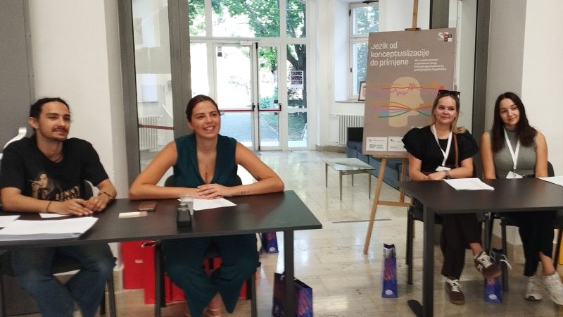 Velika studentska pomoć u...