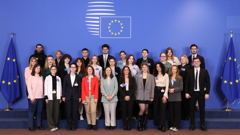 Prva pulska studentica u europskom...