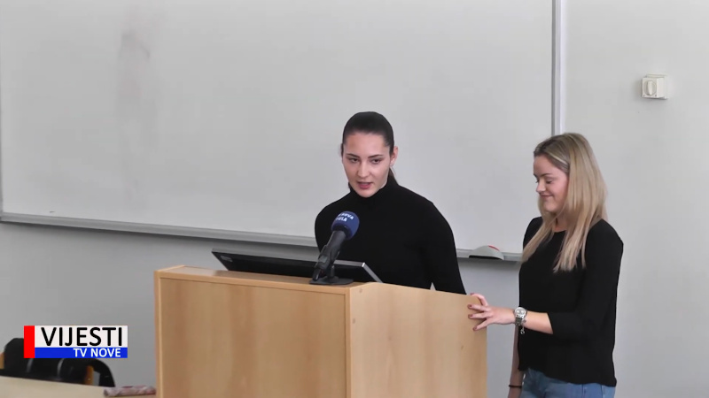 Erasmus+ studijski boravak –...