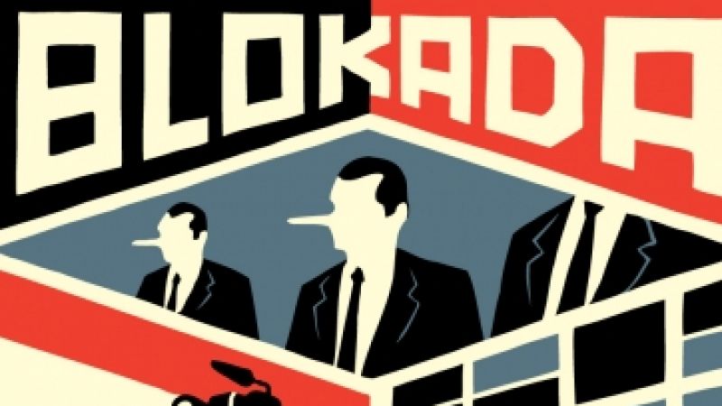 Projekcija dokumentarnog filma...