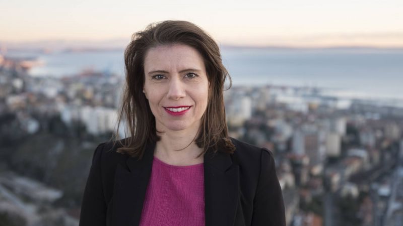 Predavanje Katarine Peović “Znači li...