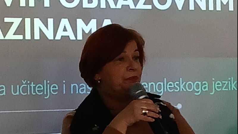 Na Državnom skupu o izazovima...