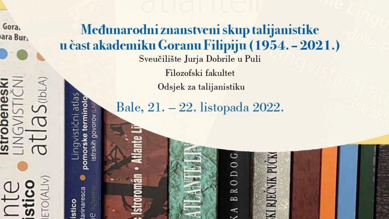 Međunarodni znanstveni skup...