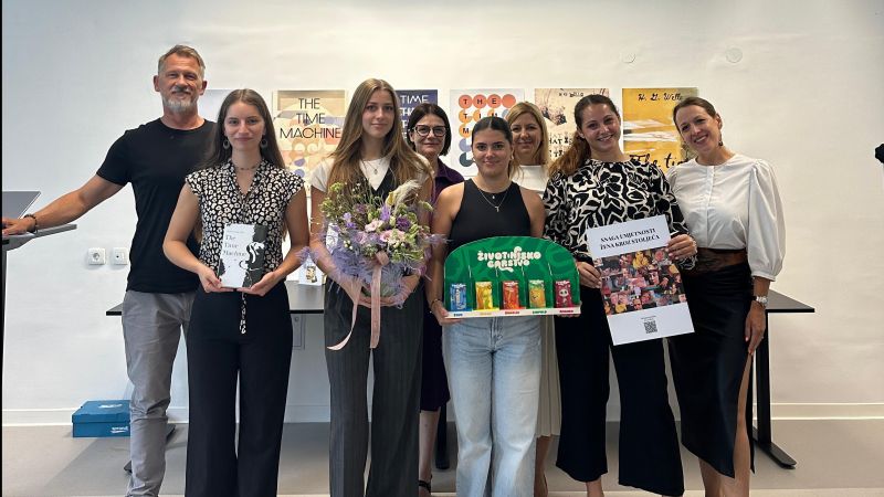 Prve prvostupnice na DAK-u -...