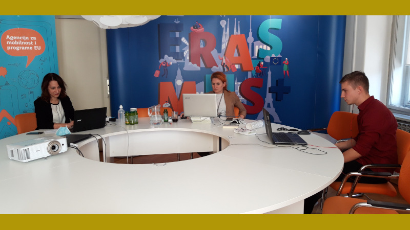 Important update: Online lecture for...