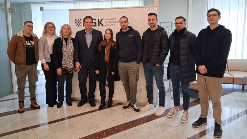 „Đir po Start-up friendly city...