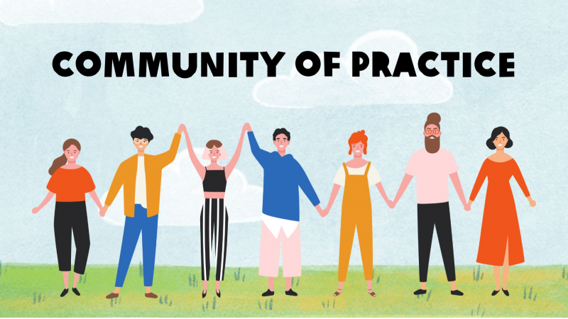 Community of Practice (CoP) on Dual...