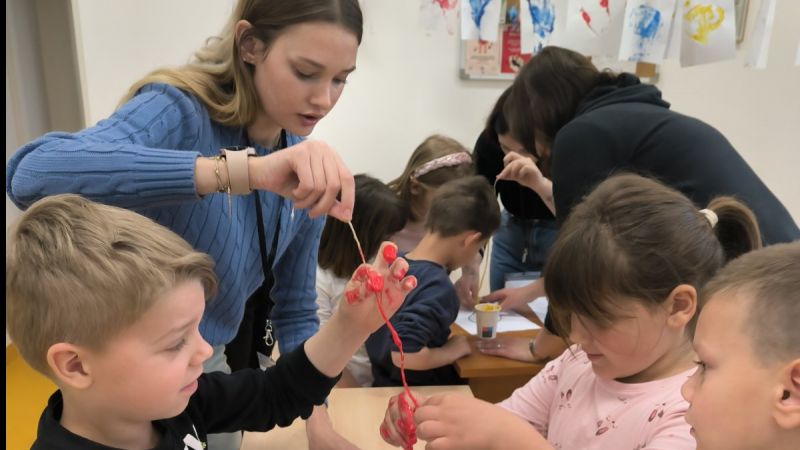 Festival znanosti desetu godinu...