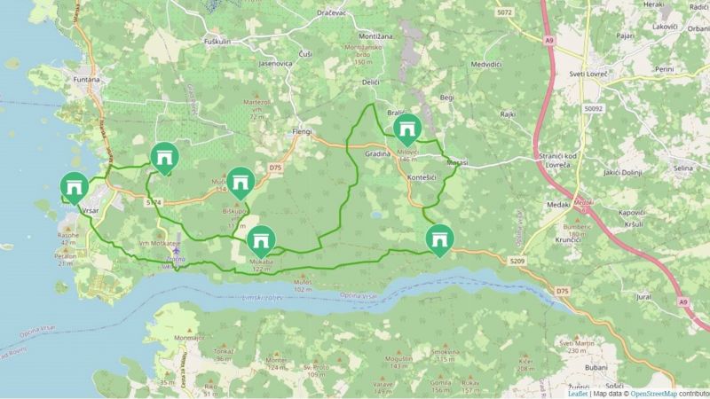 Najvišom ocjenom zaključeno...