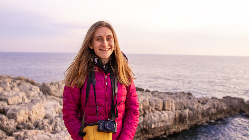 Travelogue through Istria with...