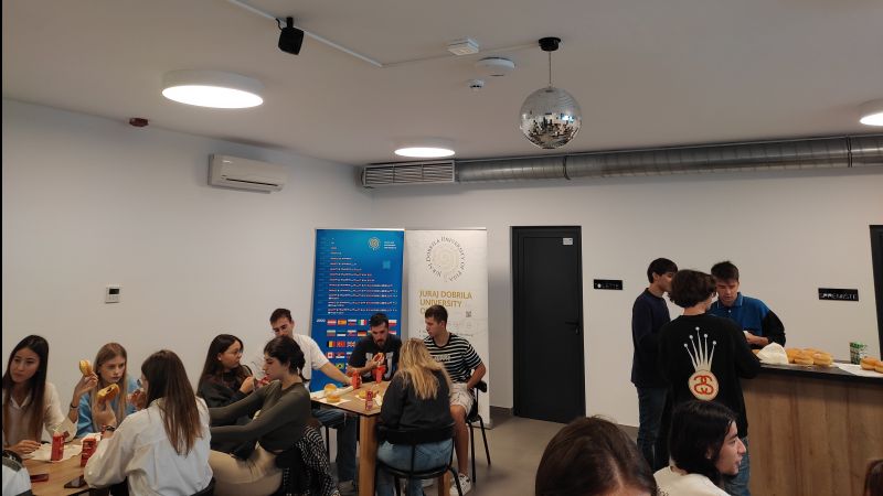 Održan Croatian Breakfast za dolazne...