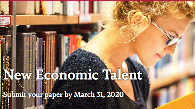 Natječaj Centra za ekonomska...