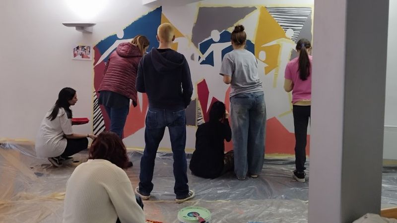 Javni natječaj za izradu logotipa...