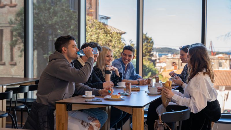 Inicijalna akreditacija studija