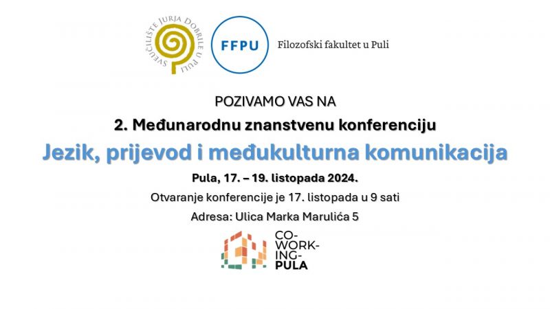  2. Međunarodna znanstvena...