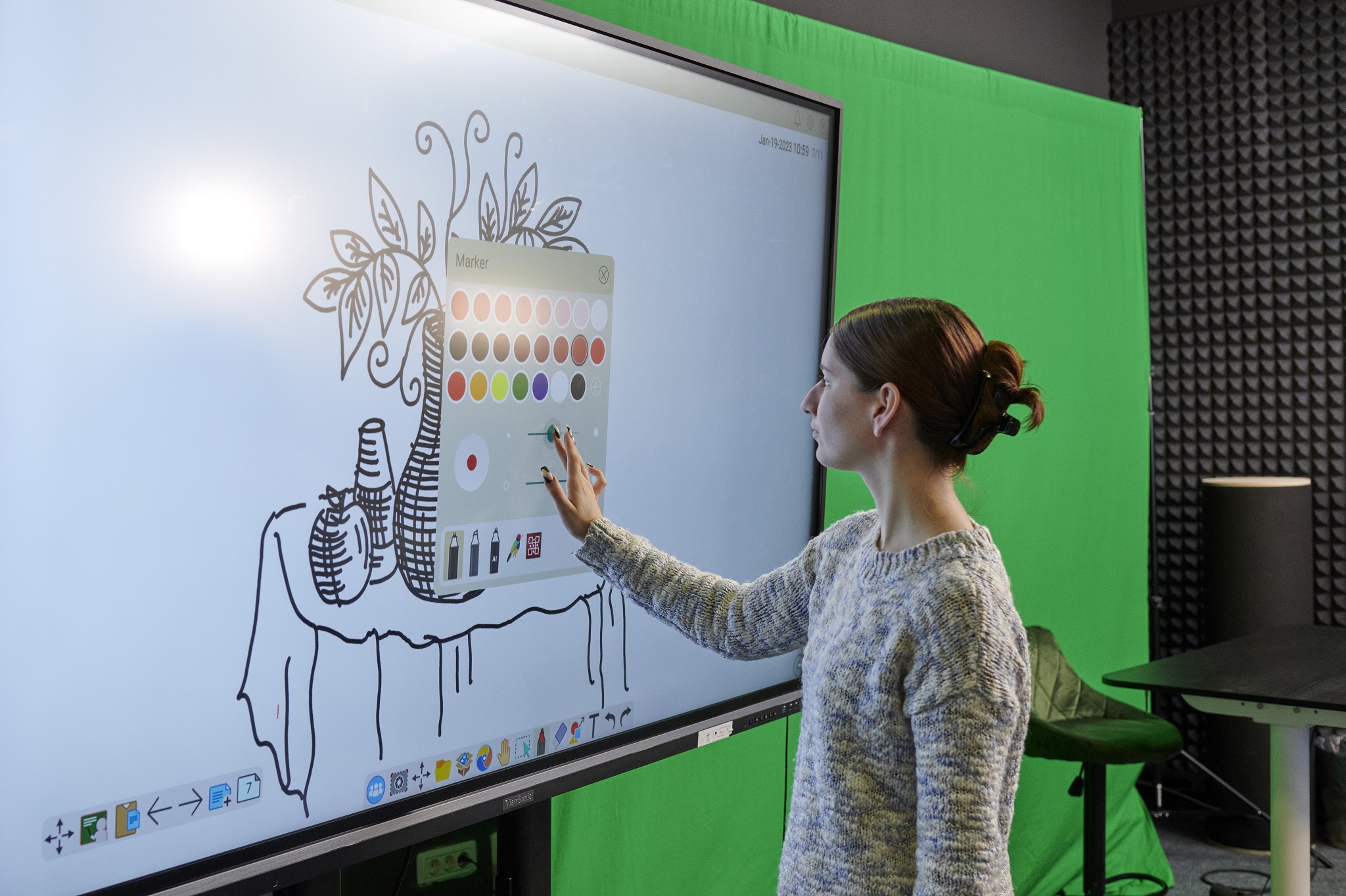 Dizajn i audiovizualne komunikacije