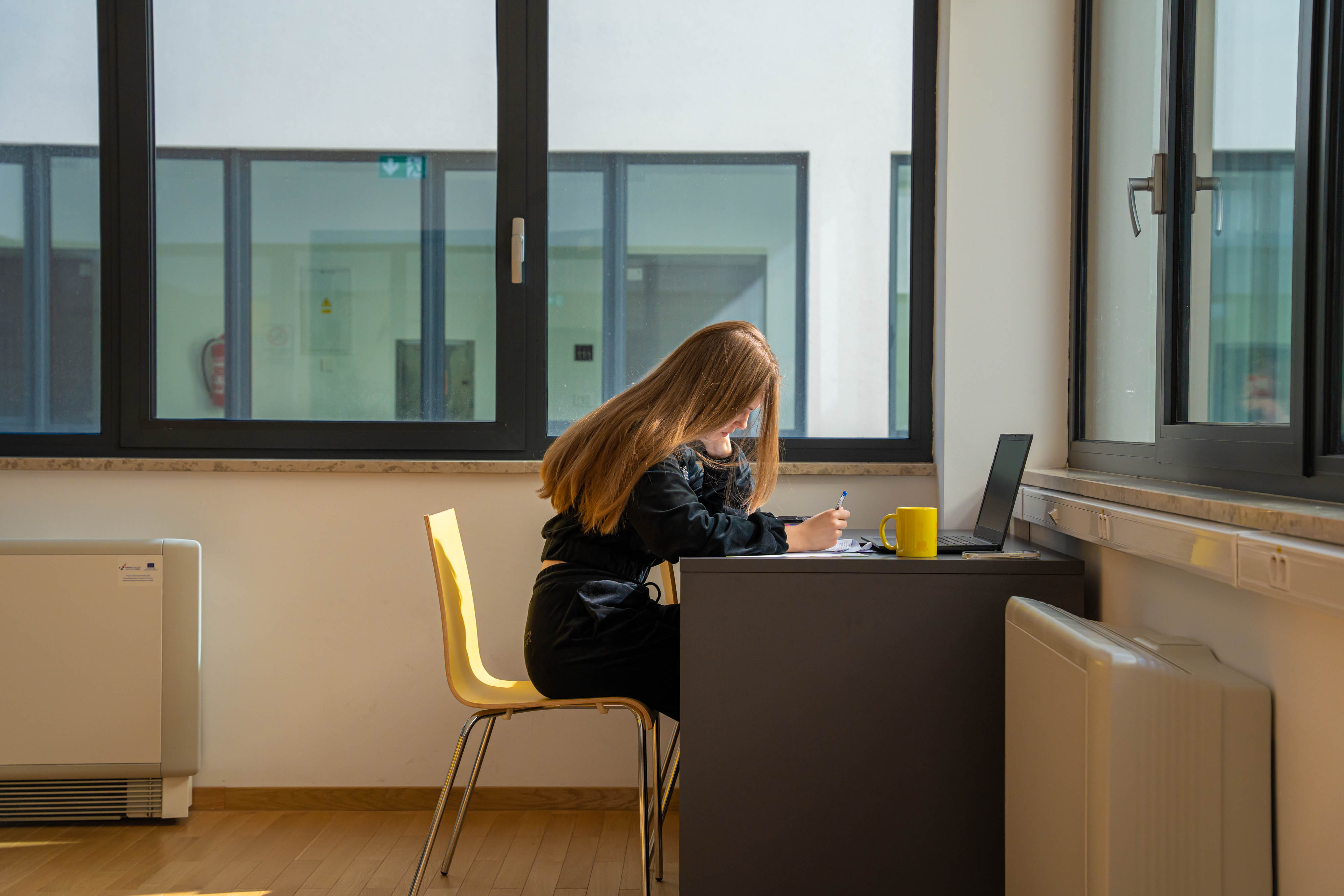 Znanost i istraživanja