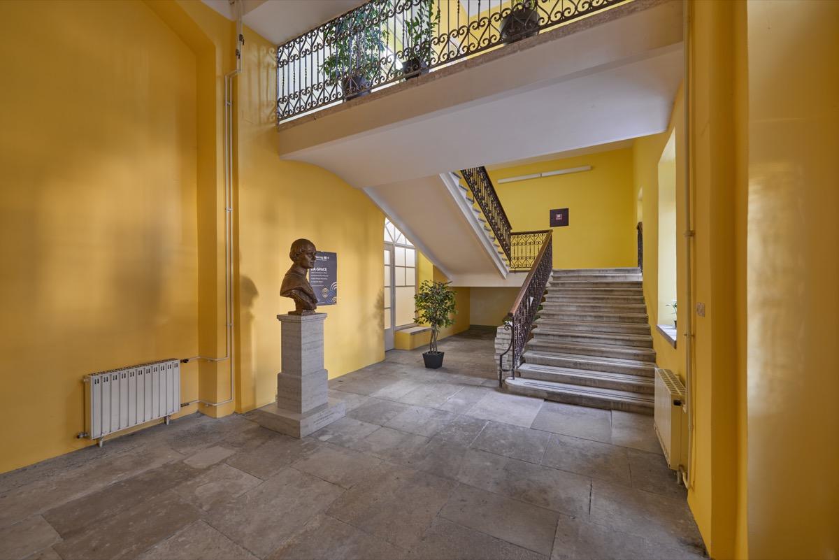 Web sjedište UNIPU-a